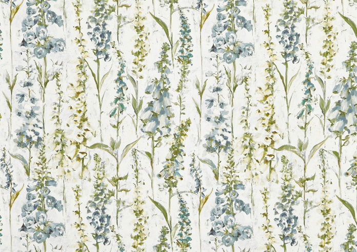 Cecelia, Dragonfly - Fabric Only - Image 3